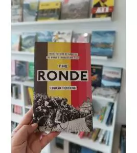 The Ronde|Edward Pickering|Inglés|9781471169274|Libros de Ruta