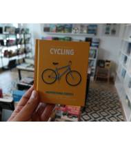The little book of cycling||Inglés|9781800690066|Libros de Ruta