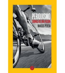 Bucle|Marcos Pereda|Nuestros Libros|9788412178005|Libros de Ruta