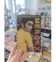 Merckx: Half Man, Half Bike|William Fotheringham|Inglés|9780224074513|Libros de Ruta