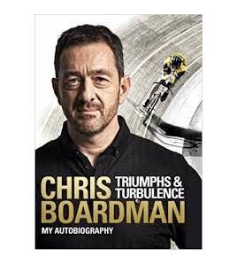 Triumphs and Turbulence: My Autobiography||Inglés|9780091951764|Libros de Ruta