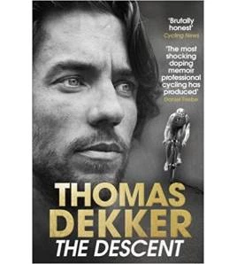 The Descent Inglés 9781785036583 Thomas dekker - Thijs Zonneveld