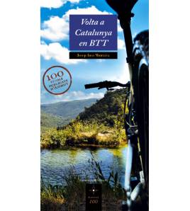Volta a Catalunya en BTT|Josep Insa i Montava|Guías / Viajes|9788497913850|Libros de Ruta