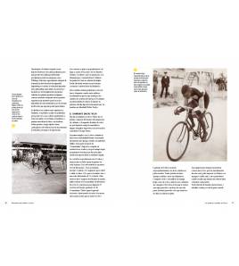 Maillots ciclistas. Diseños míticos llenos de arte e historia|Chris Sidwells|Nuestros Libros|9788494692802|Libros de Ruta