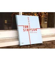 Tom Simpson. Bird on the wire|Andy McGrath|Inglés|9781472949202|Libros de Ruta