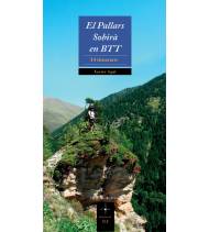 El Pallars Sobirá en BTT. 14 itineraris|Xavier Agut|Guías / Viajes|9788497912822|Libros de Ruta