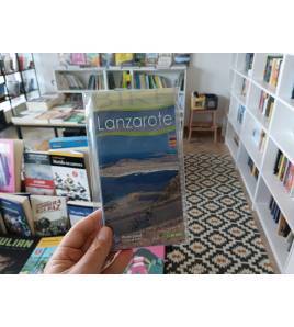 Lanzarote Bike||Viajes: Rutas, mapas, altimetrías y crónicas.|9788480908252|Libros de Ruta