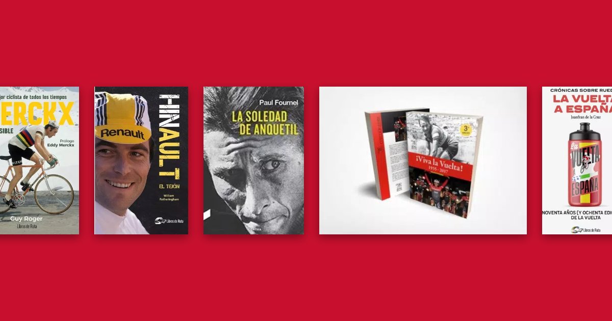 Triple corona del ciclismo: por qué ganar las tres grandes es tan difícil