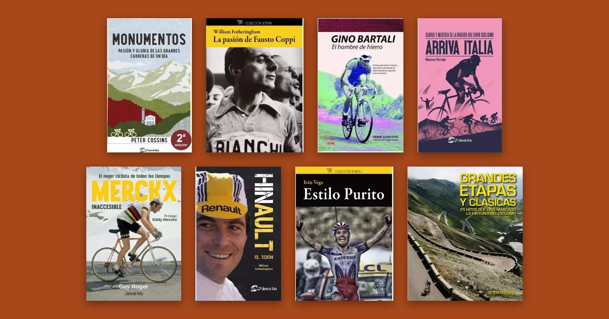 Il Lombardia 2026: el último Monumento del año busca heredero