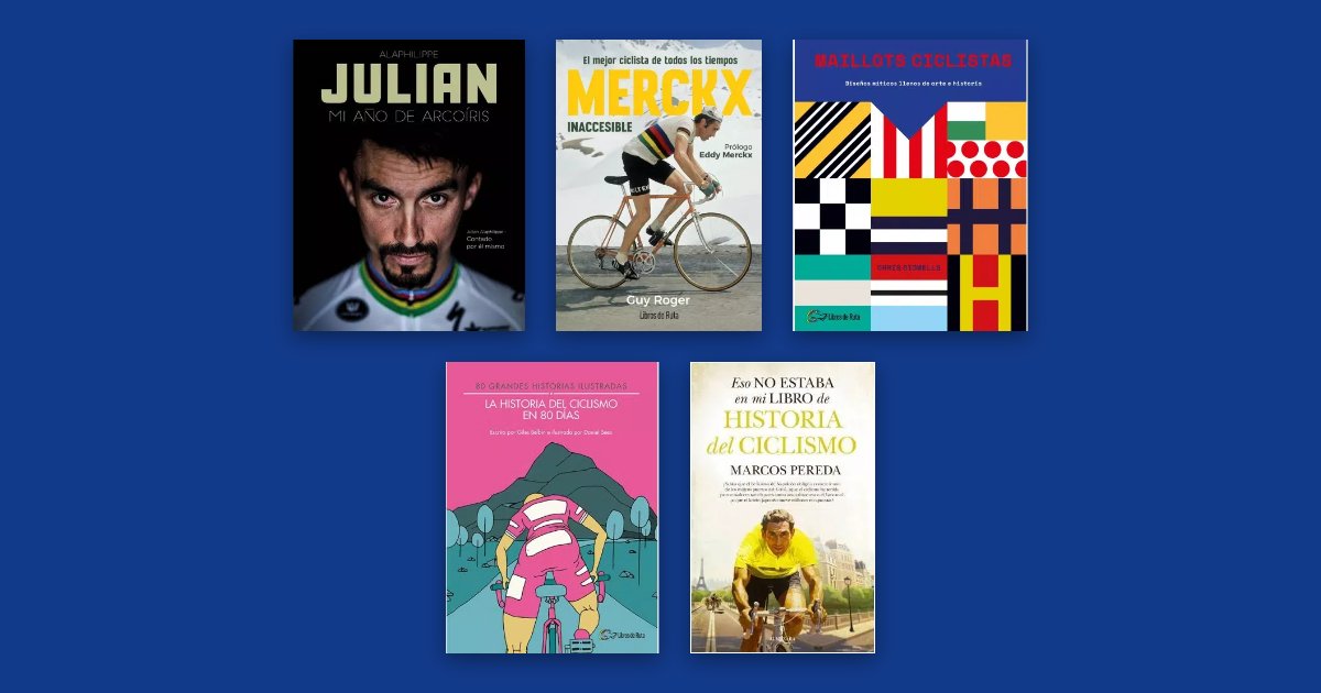 Mundial de ciclismo 2026: el arcoíris vuelve a Montreal 52 años después de Merckx
